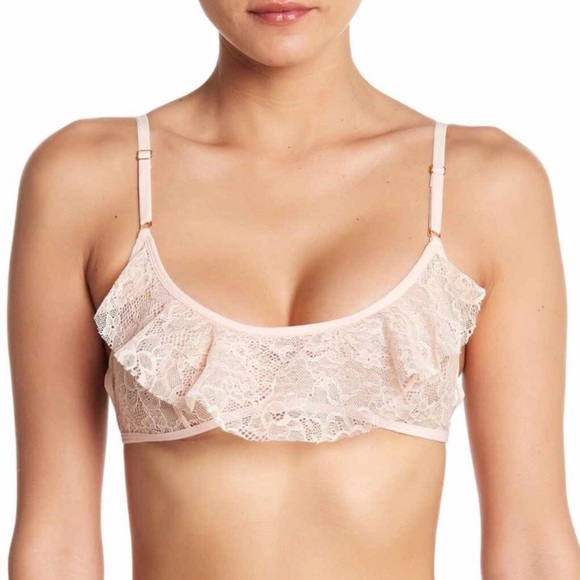 Sam Edelman Other - Sam Edelman Lace Bra